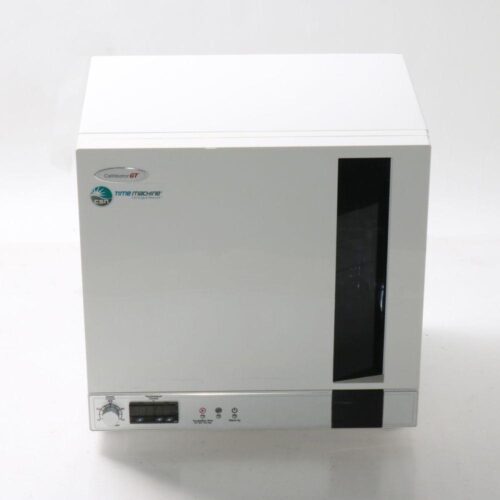 2017 Medikan Celltibator GT Temperature Controlled Specimen Container Incubator