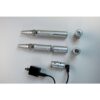 Demo Skin Stylus Silver Microtherapy Professional Kit