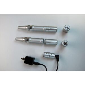 1 Pen Gold SkinStylus BioLock Microneedling Professional Kit Microneedle DEMO