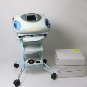 2005 CureLight Ltd iClear Acne Photo Clearing Phototherapy 420nm Plasma NEW LAMP