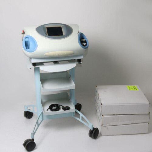 2005 Palomar Starlux 300 IPL Hair Removal Pigmented Lesions 3 HPs Lux G Ys Rs