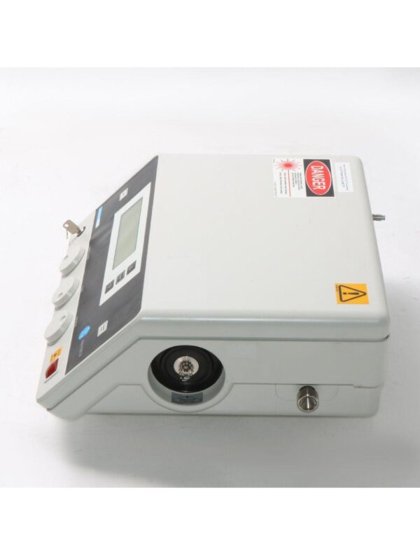 2004 Diomed 15 Plus Diode Laser EVLT 15W 635-660nm 790-830nm Surgical Vascular