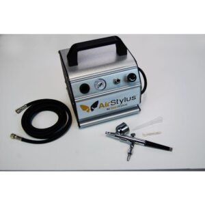 1 Pen Gold SkinStylus BioLock Microneedling Professional Kit Microneedle DEMO