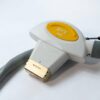 2007 Palomar StarLux 500 Lux Y Hair Removal Pigmented Lesions LuxY IPL Handpiece
