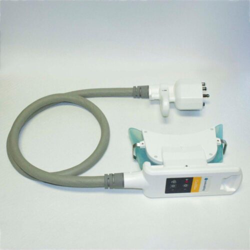 2016 Zeltiq CoolSculpting CoolMax Vacuum Cool MAX Applicator HP BRZ-AP1-080-000