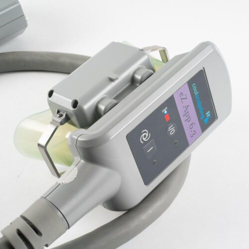 CoolSculpting eZ App 6.3 Breeze Vacuum Applicator BRZ-AP1-063-000 Handpiece