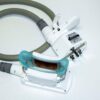 2016 Zeltiq CoolSculpting CoolCurve+ Vacuum Cool CURVE + Applicator BRZ-AP1-064
