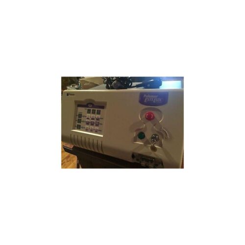 2012 Palomar Estelux Rs Y G IPL Laser Hair Removal Photo Facial Veins LOW Shots!