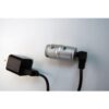 Demo Skin Stylus Silver Microtherapy Professional Kit