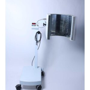 Dermlite Lumio 2 Ultrabright Skin Exam Light with UV, Wood Mode, & OptiClip
