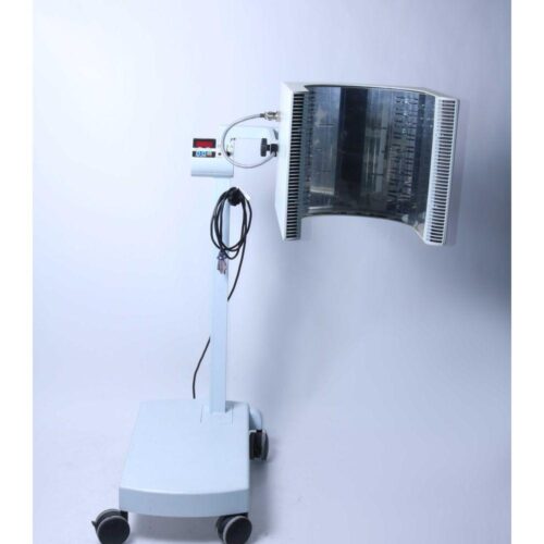 Dusa Blu u Blue Light Photo Dynamic Light Therapy PDT Acne Sun Damage Pigment