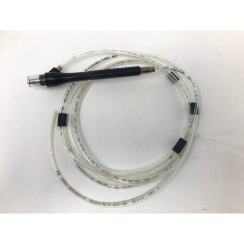 Envy Medical SilkPeel Dermalinfusion Diamond Exfoliation Handpiece w/ 6-60 Tip