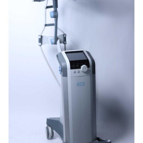 2013 BTL Vanquish ME RF Abdomen Skin Body Tightening w/ CORE 713/I Applicator