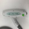 Ellman Sandstone Tri-Lase QS-Nd:YAG 1064nm Laser Tattoo Removal Handpiece