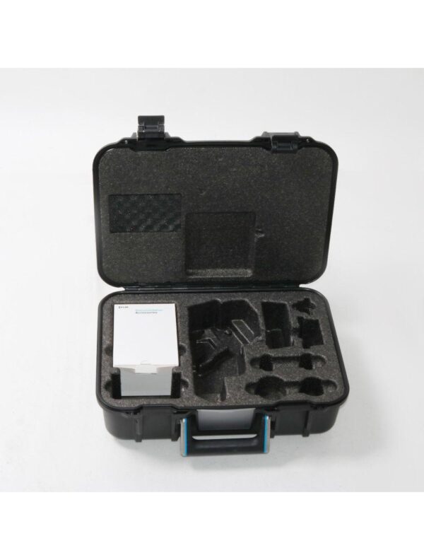 2018 ThermiRF Arvati T50RF ThermiSmooth Temperature Control Tighten Complete Kit