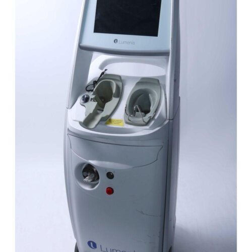 2016 Lumenis LightSheer Infinity Diode 810 Hair Removal Laser Light Sheer NO HP