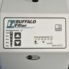 Buffalo Porta PlumeSafe 604 Smoke Evacuation Suction Filter Base PPS604