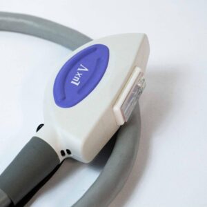 10mm LENS TIP Palomar Cynosure Icon 500 StarLux 1540 Micro Handpiece Laser Lux