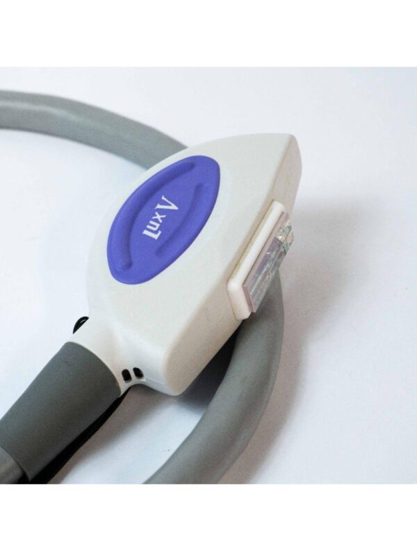 2005 Cynosure ESTELUX Laser LuxV Handpiece - 1320-V006 - FACTORY REFURBISH