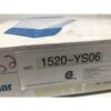 OEM Reconditioned Palomar Starlux300 Lux Ys IPL Hair Removal Handpiece 1520-YS06