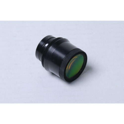 Lumenis UltraPulse DeepFX Microscanner Deep FX Lens Assembly Used KT-1005840