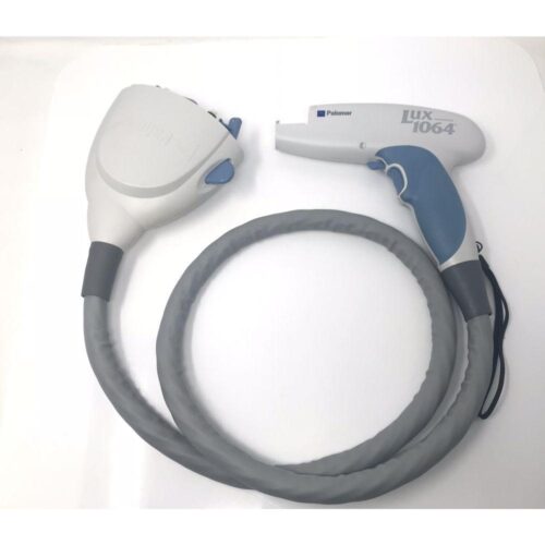 2008 Palomar StarLux500 Lux 1064 Nd:YAG Star Lux Laser Hair Removal Hand Piece