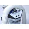2005 Arizant Bair Hugger Warmer Model 505 Patient Warming w/ Rolling Cart