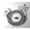Alma I Pixel HXL ER 14mm Roller Tip iPixelEr Erbium Harmony XL Laser Hand Piece