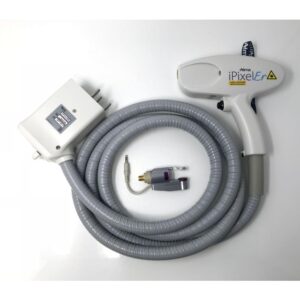 Alma Harmony XL Pro VL 540 Speed AFT System