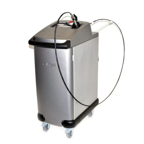 Cynosure Apogee Elite Laser Nd YAG 755 1064 Dual Wavelength Hair Removal System