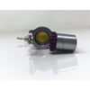 Alma I Pixel HXL ER 14mm Roller Tip iPixelEr Erbium Harmony XL Laser Hand Piece