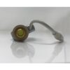 Alma I Pixel HXL ER 14mm Roller Tip iPixelEr Erbium Harmony XL Laser Hand Piece