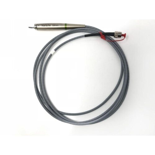 Iridex VariLight 532 940 Laser Hand Piece 1.0 mm Vari Light Lite Fiber Handpiece