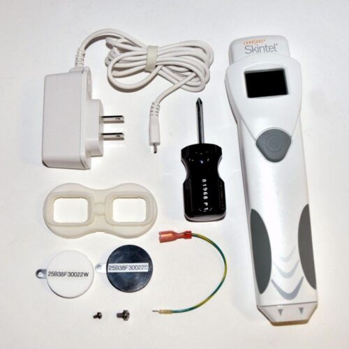 Cynosure Palomar Skintel Melanin Reader Skin Density ICON Vectus Laser 2015
