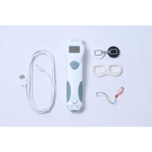 2018 Cynosure Palomar ICON Vectus Skintel Skin Type Melanin Density Reader