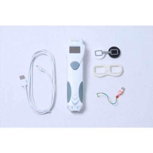 2019 Cynosure Palomar Icon Skintel Melanin Reader Laser Skin Typer 2520B-0038