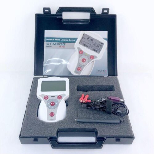 Stimpod NMS415 Kit XT-41501-NA w/Nerve Mapping Locator Cable Xavant Technology