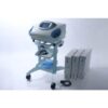 2007 Palomar Starlux 300 IPL Hair Removal Pigment Lux G Y R 3 Handpiece Star Lux