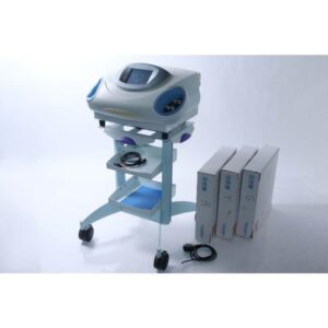 2006 Rhytec Portrait PSR3 Nitrogen Plasma Skin Regeneration 2247 Pulses Remaining