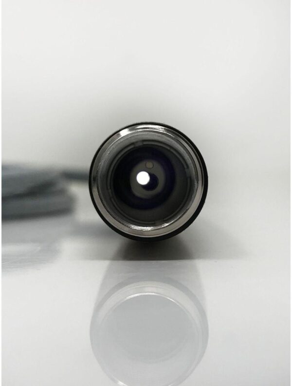 Iridex VariLight 532 940 Laser Hand Piece 1.0 mm Vari Light Lite Fiber Handpiece
