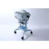 2007 Palomar Starlux 300 IPL Hair Removal Pigment Lux G Y R 3 Handpiece Star Lux