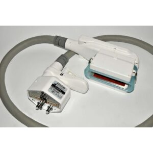 Zeltiq CoolSculpting CoolCurve+ Vacuum Applicator Handpiece BRZ-AP1-064-000