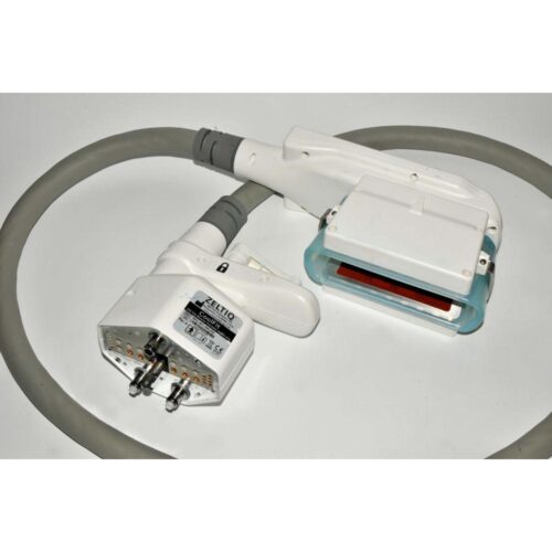 Zeltiq CoolSculpting CoolFit Breeze Vacuum Applicator BRZ-AP1-066-000 Handpiece