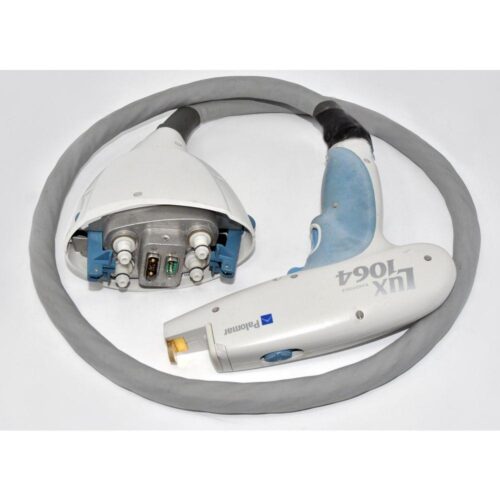 2005 Palomar Lux1064 Nd:YAG Laser Handpiece Lux 1064 StarLux 300 500 Hand Piece