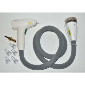 2017 Lumenis AcuPulse 60 Watt Ablative CO2 Laser AcuScan Vaginal Incisional CO 2