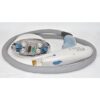 2005 Palomar Lux1064 Nd:YAG Laser Handpiece Lux 1064 StarLux 300 500 Hand Piece