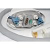 2005 Palomar Lux1064 Nd:YAG Laser Handpiece Lux 1064 StarLux 300 500 Hand Piece