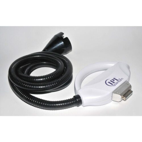 Lumenis SR640 Quantum IPL Handpiece SR 640 nm Age Spots Freckles Smooth Skin