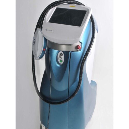 Lumenis Laser IPL Quantum Skin Rejuvenation SR w/ 1 Handpiece SR 560