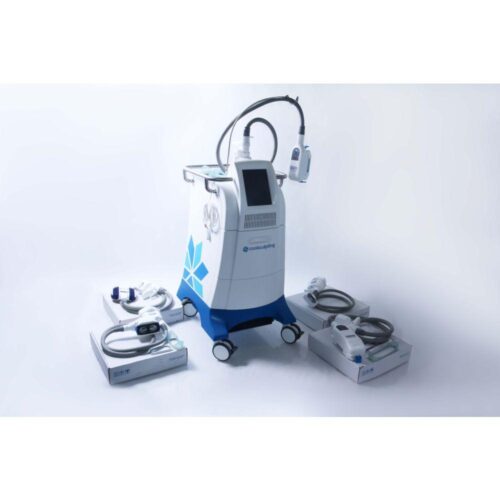 Zeltiq CoolSculpting CoolAdvantage 5 HPs ADVANTAGE Petite Plus Mini CoolSmooth